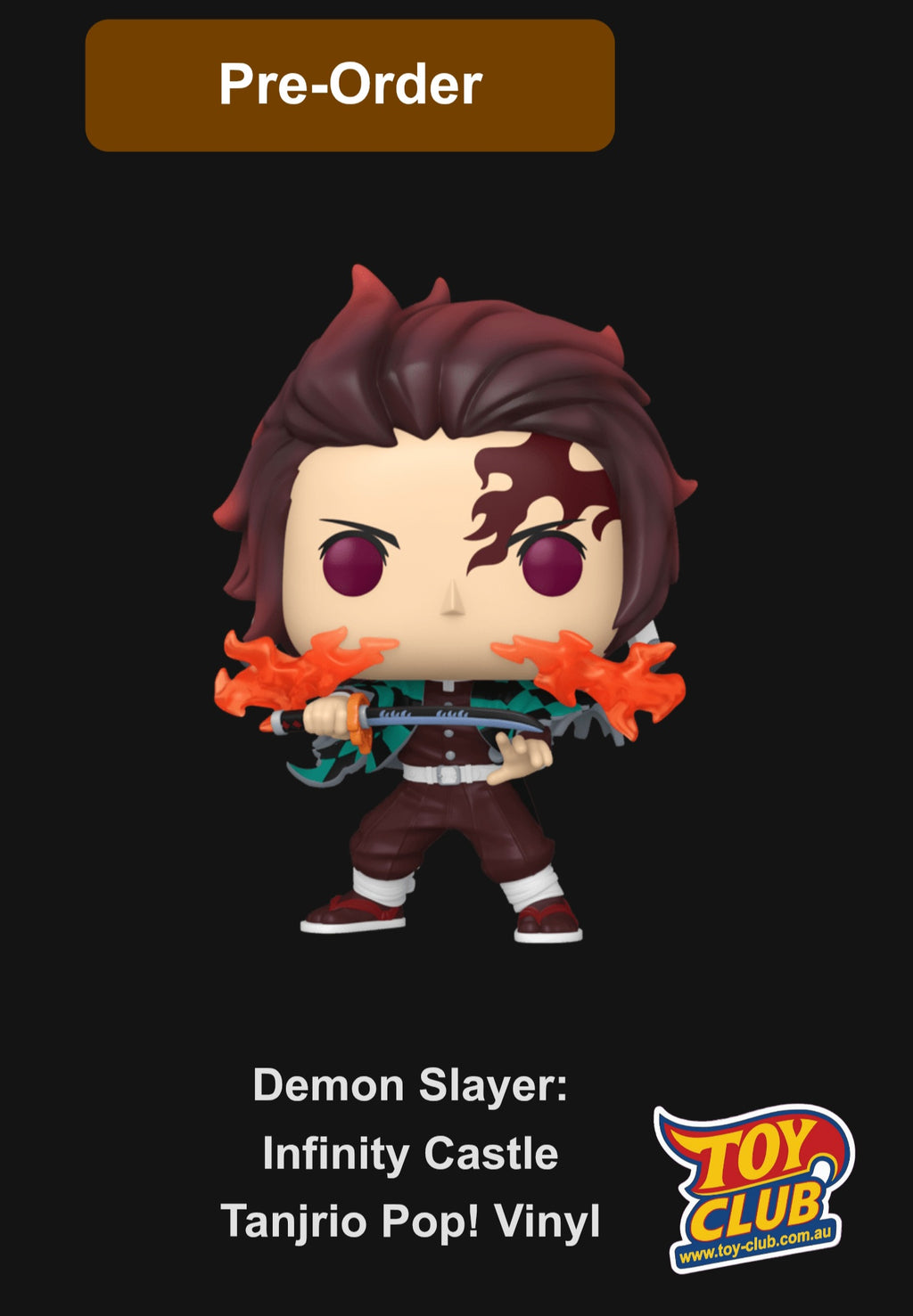 Funko Pop! Pokémon - Pre Order - Vinyl Figure #